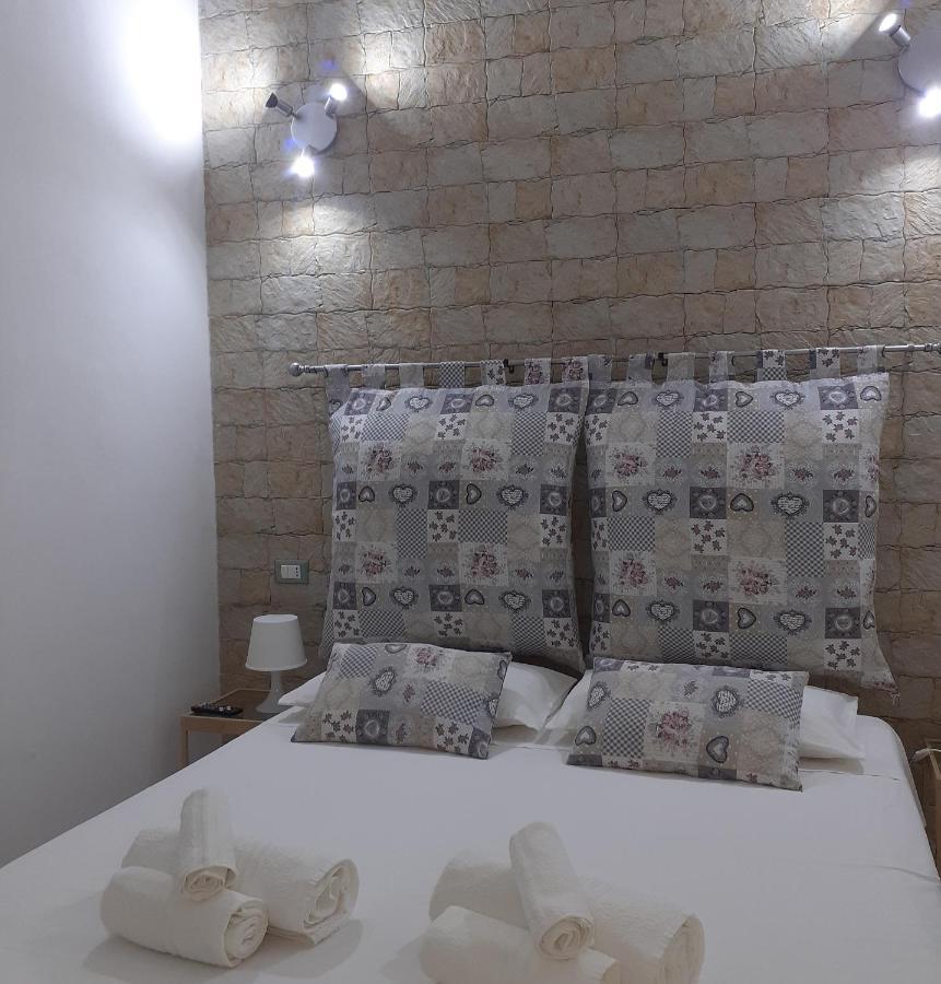 O'Paisi Casa Vacanze Авола Экстерьер фото