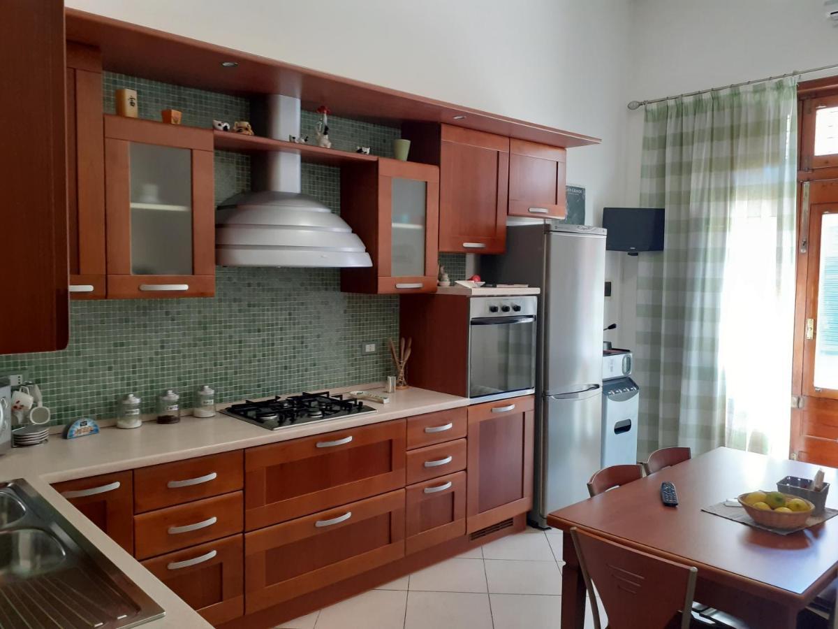 O'Paisi Casa Vacanze Авола Экстерьер фото